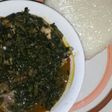 Afang soup