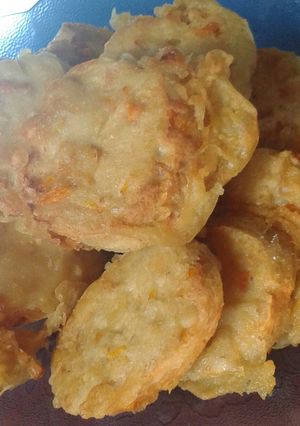 Foto resep ROTA (Rolade Tahu)