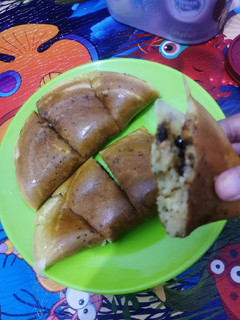 Foto resep Martabak Teflon Anti Gagal