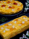 Lekker Holland (Boterkoek)