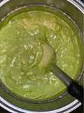 แกงกะทิไข่ผำ
