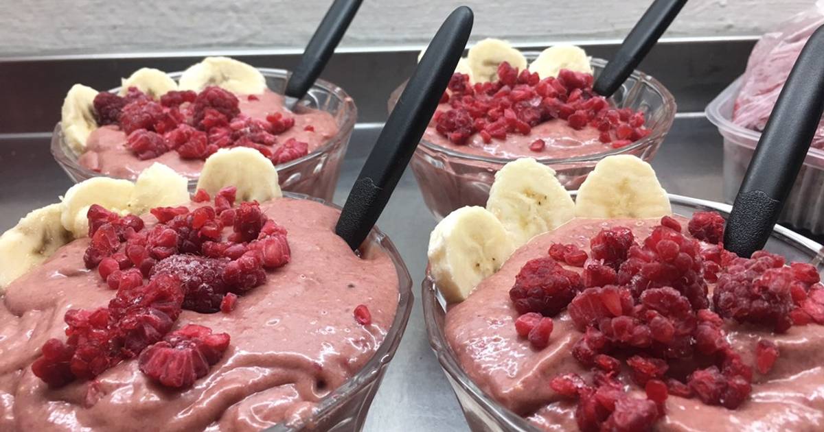 Conga 10 recetas caseras Cookpad