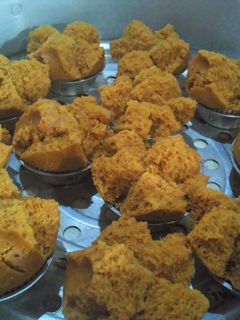 Foto resep Bolkus gula merah