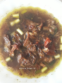 Foto resep #215.Rawon Surabaya ala Emakku