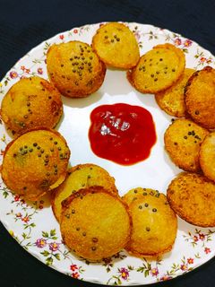 अप्पे (appe recipe in Hindi) रेसिपी मुख्य फोटो