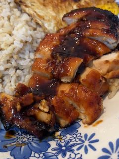 Foto resep Ayam Madu