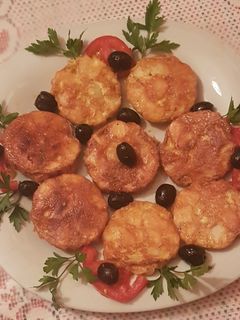 صورة لوصفة طورطيات فرديين