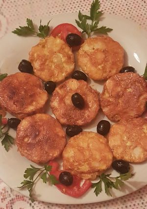 صورة لوصفة طورطيات فرديين