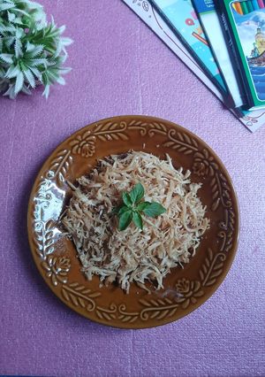 Foto resep Ayam Suwir Untuk Isian
