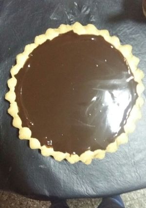 Una foto de Torta bombón ♡