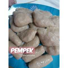 Pempek palembang রেসিপির প্রধান ছবি