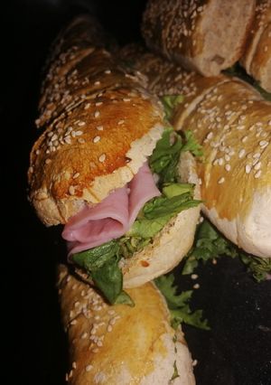 Una foto de Baguette 🥖 👨‍🍳