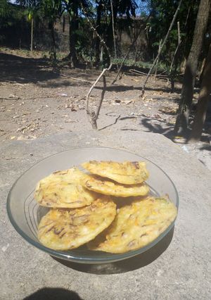Foto resep Heci/bala-bala