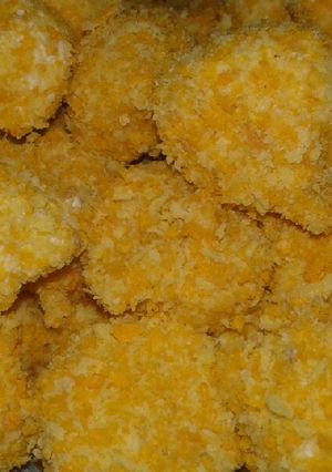 Foto resep Nuget Tahu