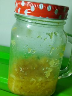 Foto resep Baceman Bawang
