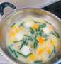 Cara Gampang Membuat Sayur Lodeh Labu Kuning (waluh), Lezat