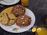 Crumbl cookies🍪