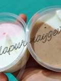 Ice cream Walls ala ala