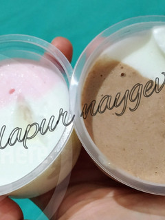 Foto resep Ice cream Walls ala ala