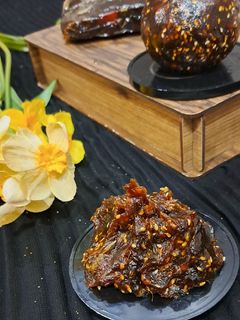 عکسی از دستور شعث