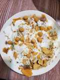 Fatteh with Veal Tendons