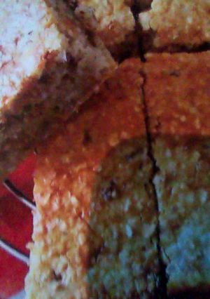 A picture of BREAKFAST OAT BAR.