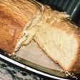 Bizcochuelo de vainilla 🍰