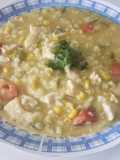 Guiso de mote