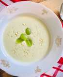 西班牙白冷湯(ajoblanco) - 免開火輕食料理