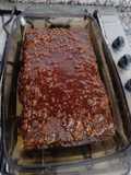 Turrón de Quaker