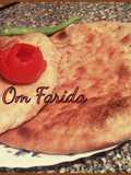 Alexandrian Hawawshi Recipe