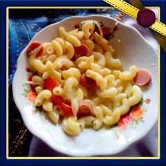 รูปของ Stup Makaroni