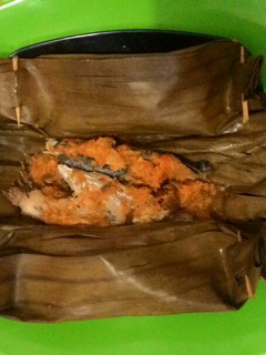 Foto resep Pepes tongkol