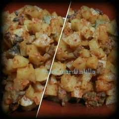 รูปของ Sambal Goreng Kentang Ati