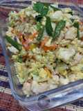 Orak arik ayam