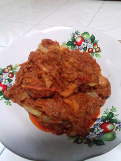 Foto resep Tumis Tuna Kaleng