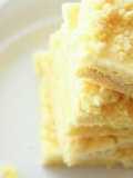 Lemon Cream Cheese Cookie Bars