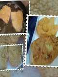 Escalopes de carne