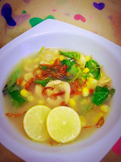 Foto resep Binte Biluhuta