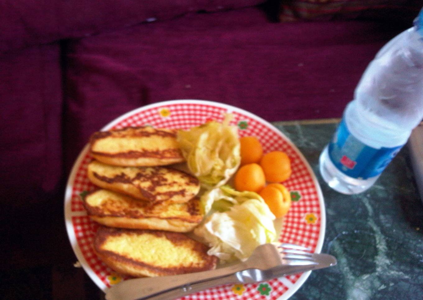 light french toast