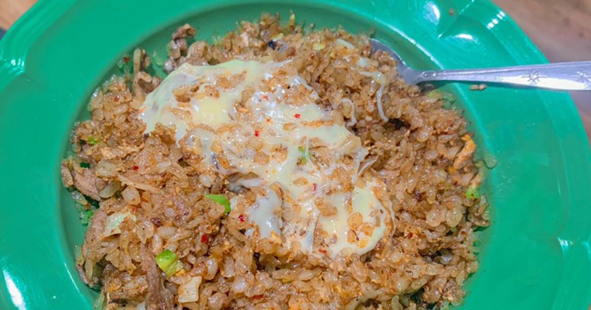 285 resep nasi shirataki enak dan sederhana ala rumahan 