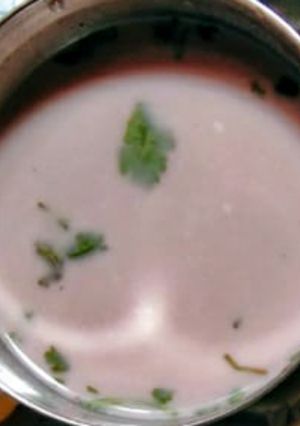 A picture of Kokani Solkadi.