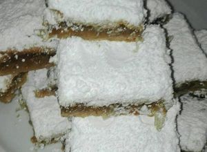 Una foto de Cortadillo de cidra (cabello de ángel)