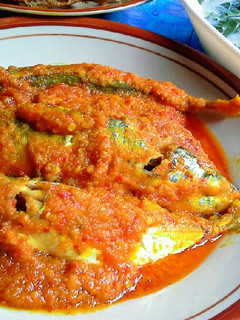 Foto resep Ikan Kembung Bumbu Bali