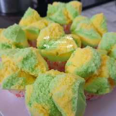 รูปของ Bolu Kukus Mekar
