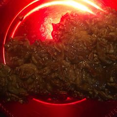 A picture of Quick pecan rolls.