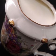 A picture of Homemade Evaporated Milk.