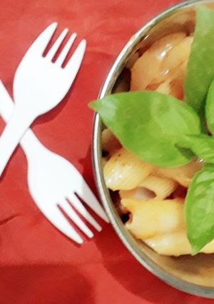 A picture of Pasta.