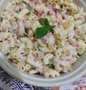 Recipe Russian Salad the Delicious So Delicious