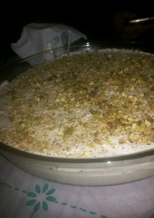 صورة لوصفة ليالي لبنان